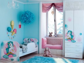 Детская Тойс Little Pony в Североуральске - severouralsk.magazin-mebel74.ru | фото