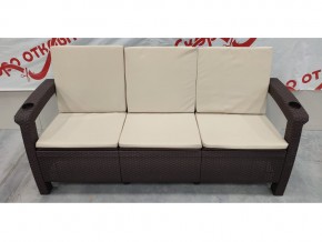 Диван Yalta Premium Sofa 3 Set в Североуральске - severouralsk.magazin-mebel74.ru | фото