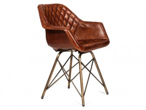 Кресло Eames Bull mod. M-17668 в Североуральске - severouralsk.magazin-mebel74.ru | фото