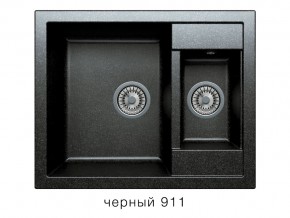 Мойка кварцевая Tolero R-109 Черный 911 в Североуральске - severouralsk.magazin-mebel74.ru | фото