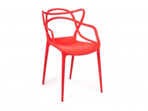 Стул Cat Chair mod. 028 красный в Североуральске - severouralsk.magazin-mebel74.ru | фото