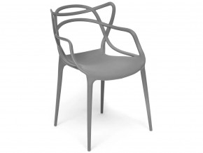 Стул Cat Chair mod. 028 серый в Североуральске - severouralsk.magazin-mebel74.ru | фото