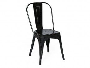 Стул Loft chair mod. 012 черный в Североуральске - severouralsk.magazin-mebel74.ru | фото