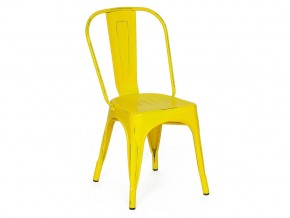 Стул Loft chair mod. 012 желтый в Североуральске - severouralsk.magazin-mebel74.ru | фото