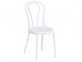 Стул Thonet mod. PL62 Белый в Североуральске - severouralsk.magazin-mebel74.ru | фото