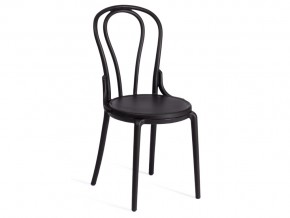 Стул Thonet mod. PL62 черный в Североуральске - severouralsk.magazin-mebel74.ru | фото